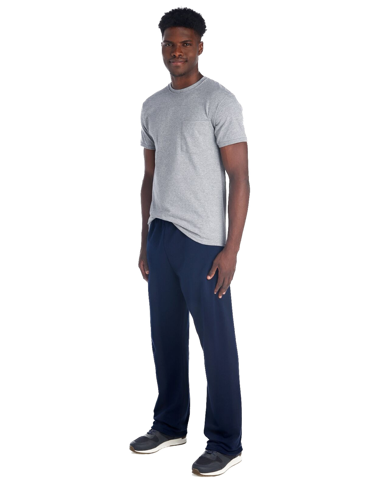 Jerzees 974MP J Navy