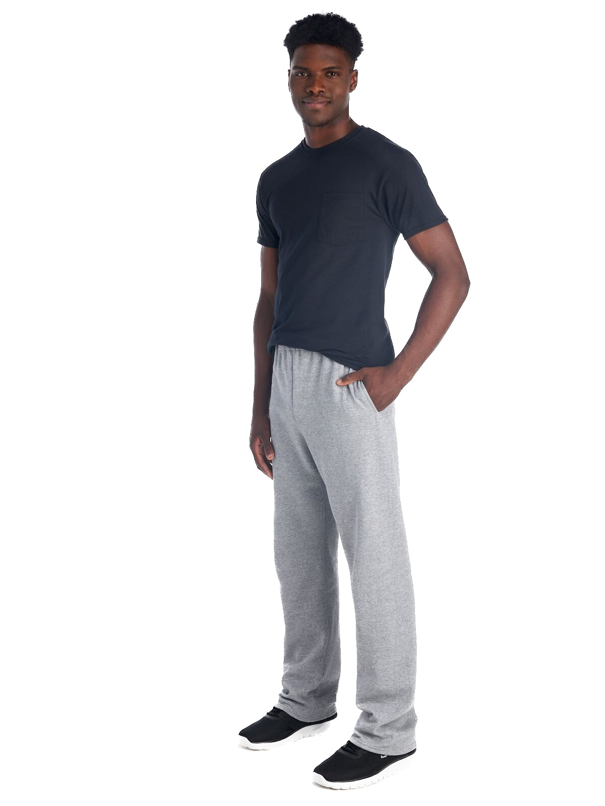 Jerzees 974MP Oxford