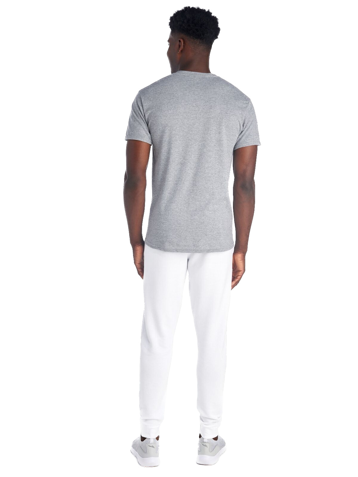 Jerzees 975MPR White