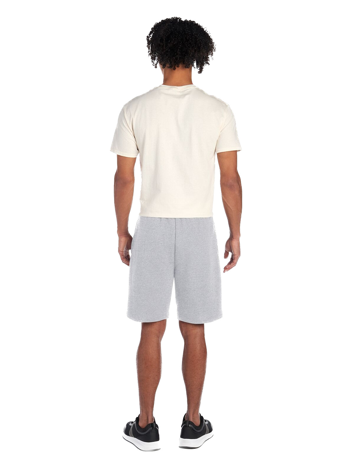 Jerzees 978MPR Athletic Heather