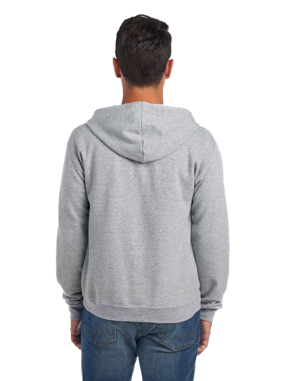 Jerzees 993 Athletic Heather