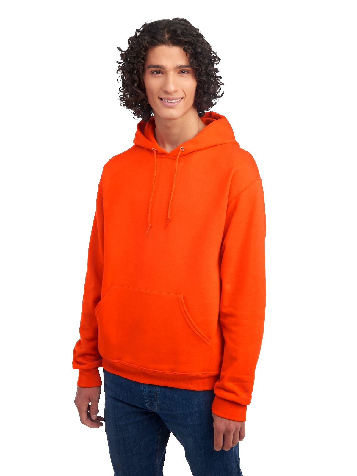 Jerzees 996 Burnt Orange