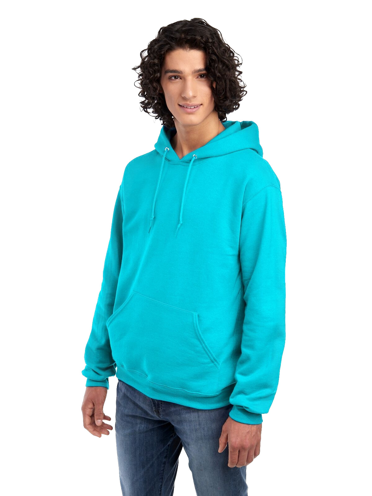 Jerzees 996 California Blue