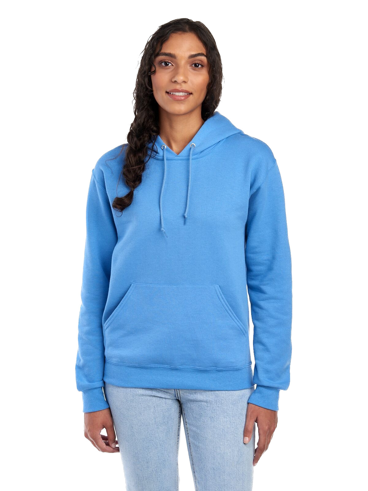 Columbia blue hoodie on sale