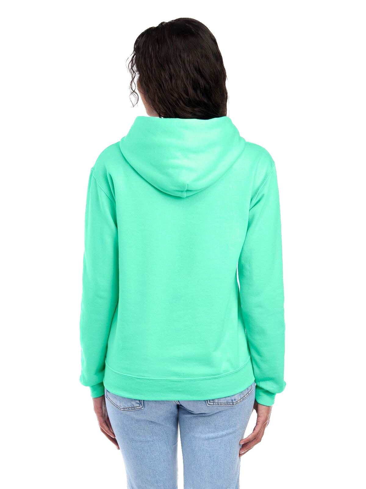 Jerzees 996 Cool Mint