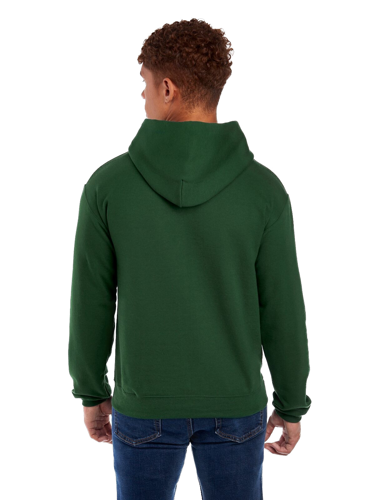 Jerzees 996 Forest Green