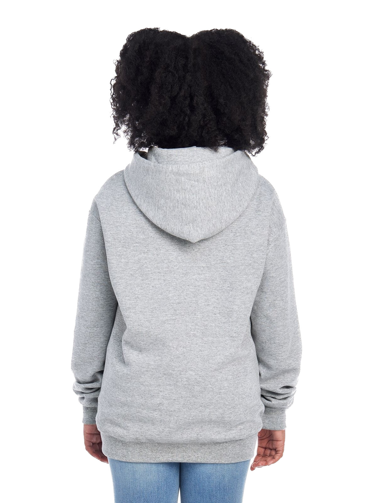 Jerzees 996Y Athletic Heather