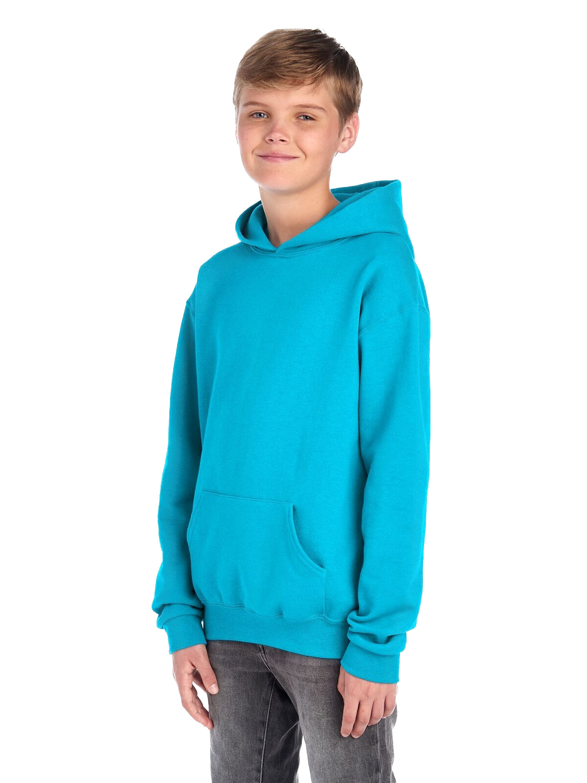 Jerzees 996Y California Blue