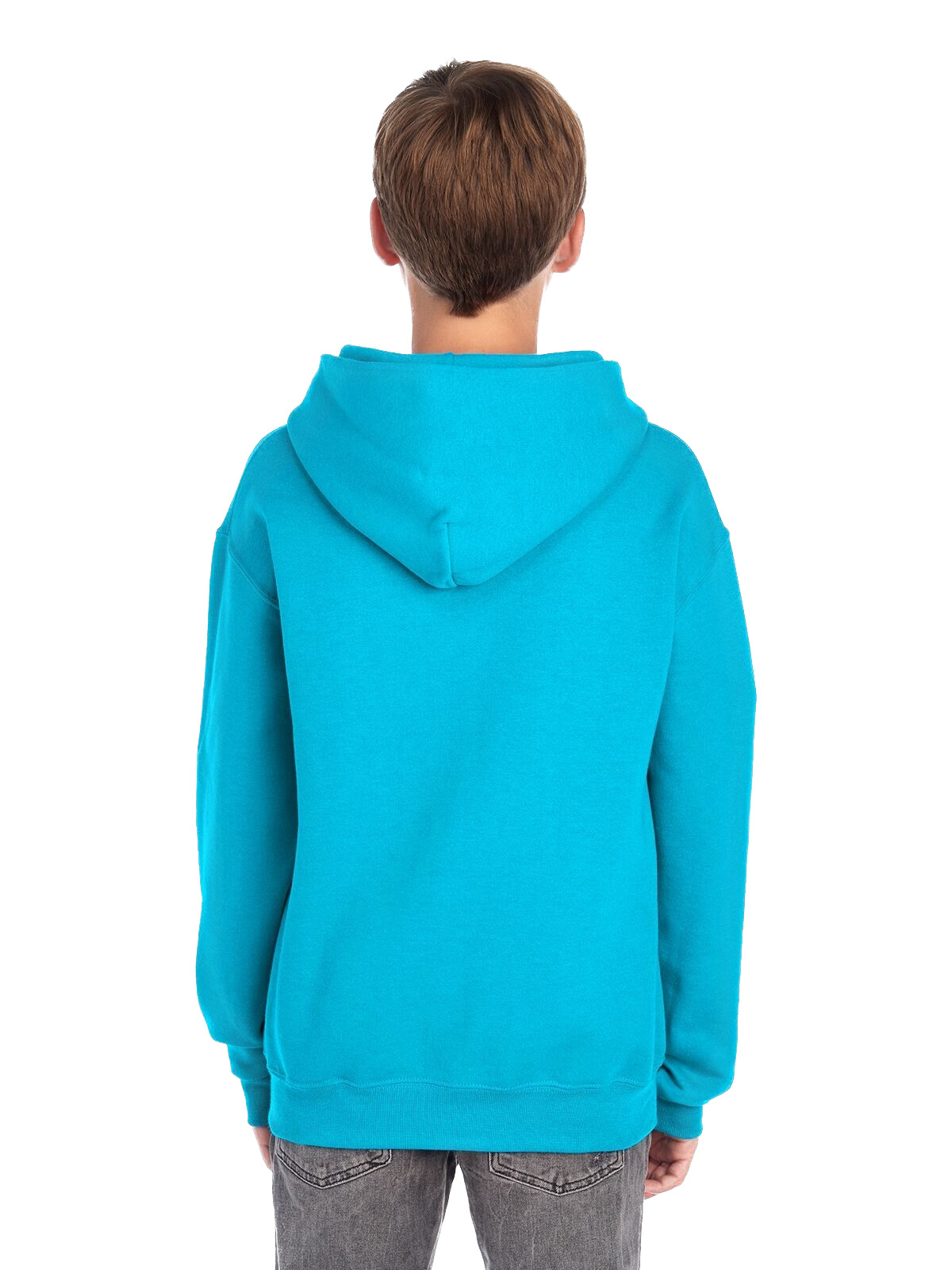 Jerzees 996Y California Blue