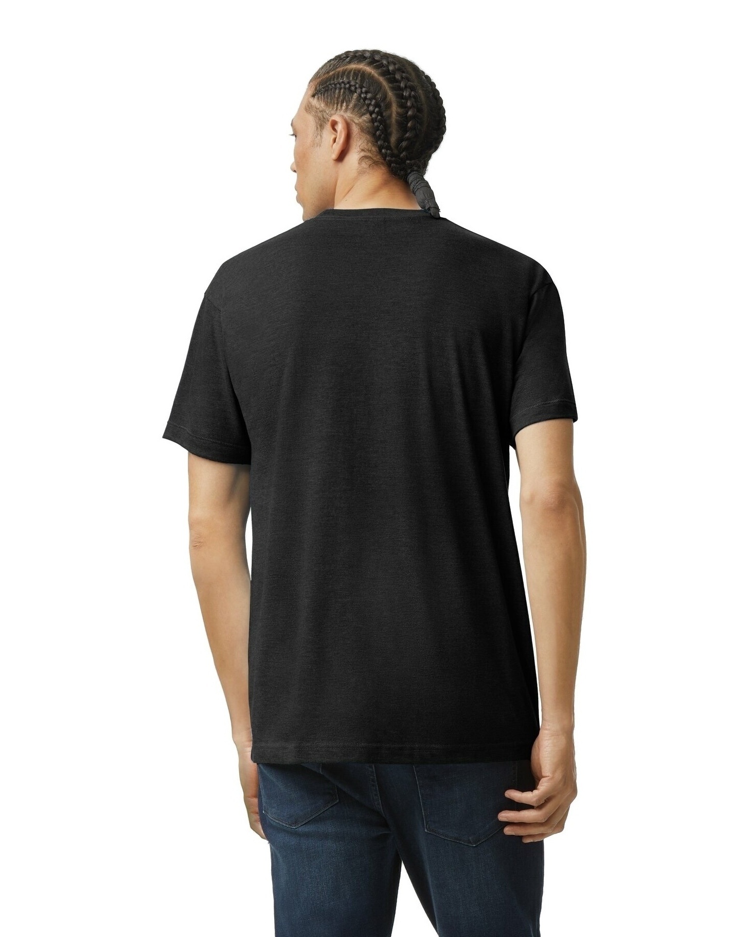 【oan】America Tour1980 Washing Short Sleeve T-shirt oan】America Tour1980 Washing Short Sleeve T-shirt Men's