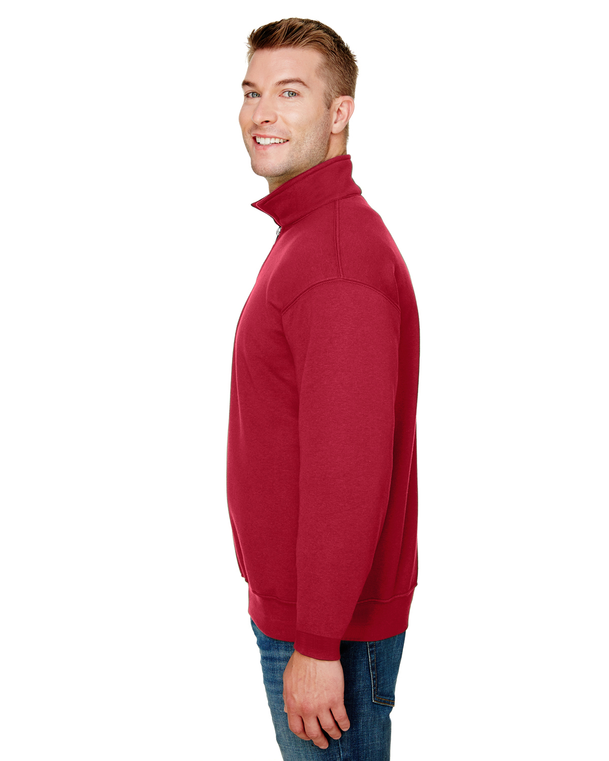 Bayside BA920 Cardinal