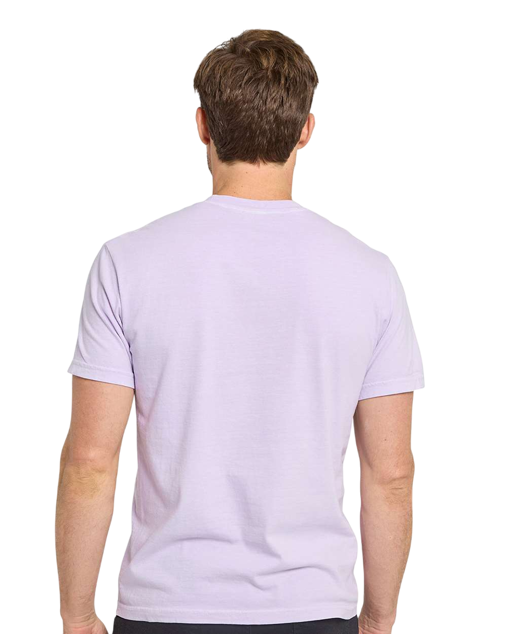 Threadfast Apparel C1200 Lilac