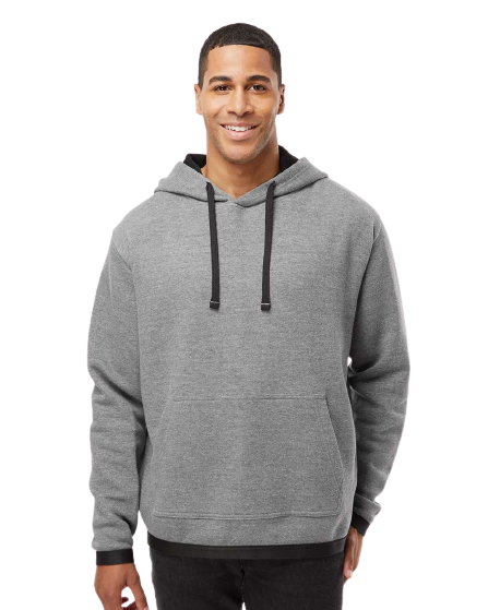 Picture for Granite Heather / Black