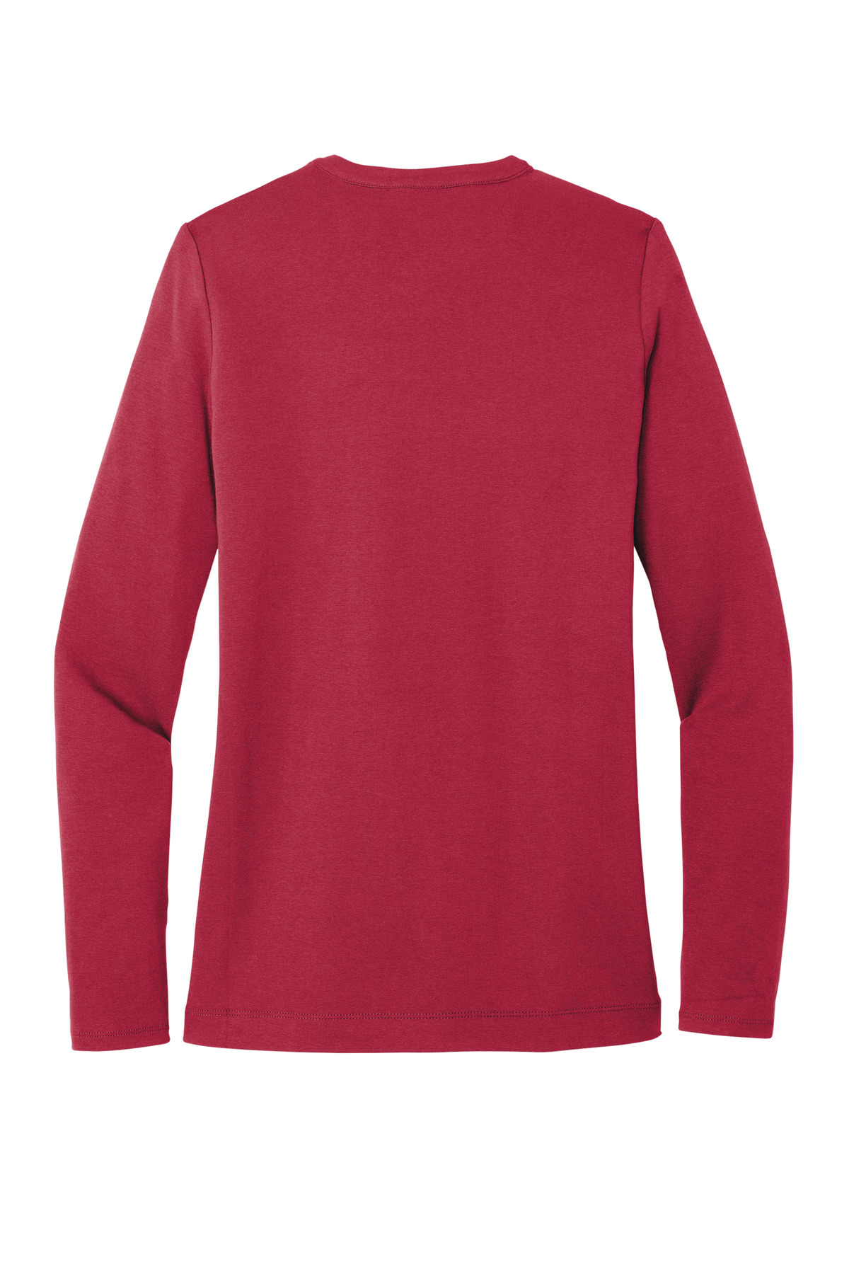 Port Authority LM1008 Rich Red