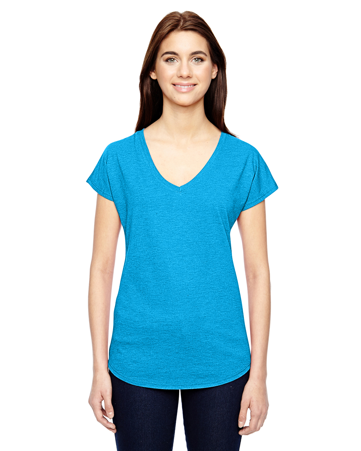 Picture for Heather Caribbean Blue