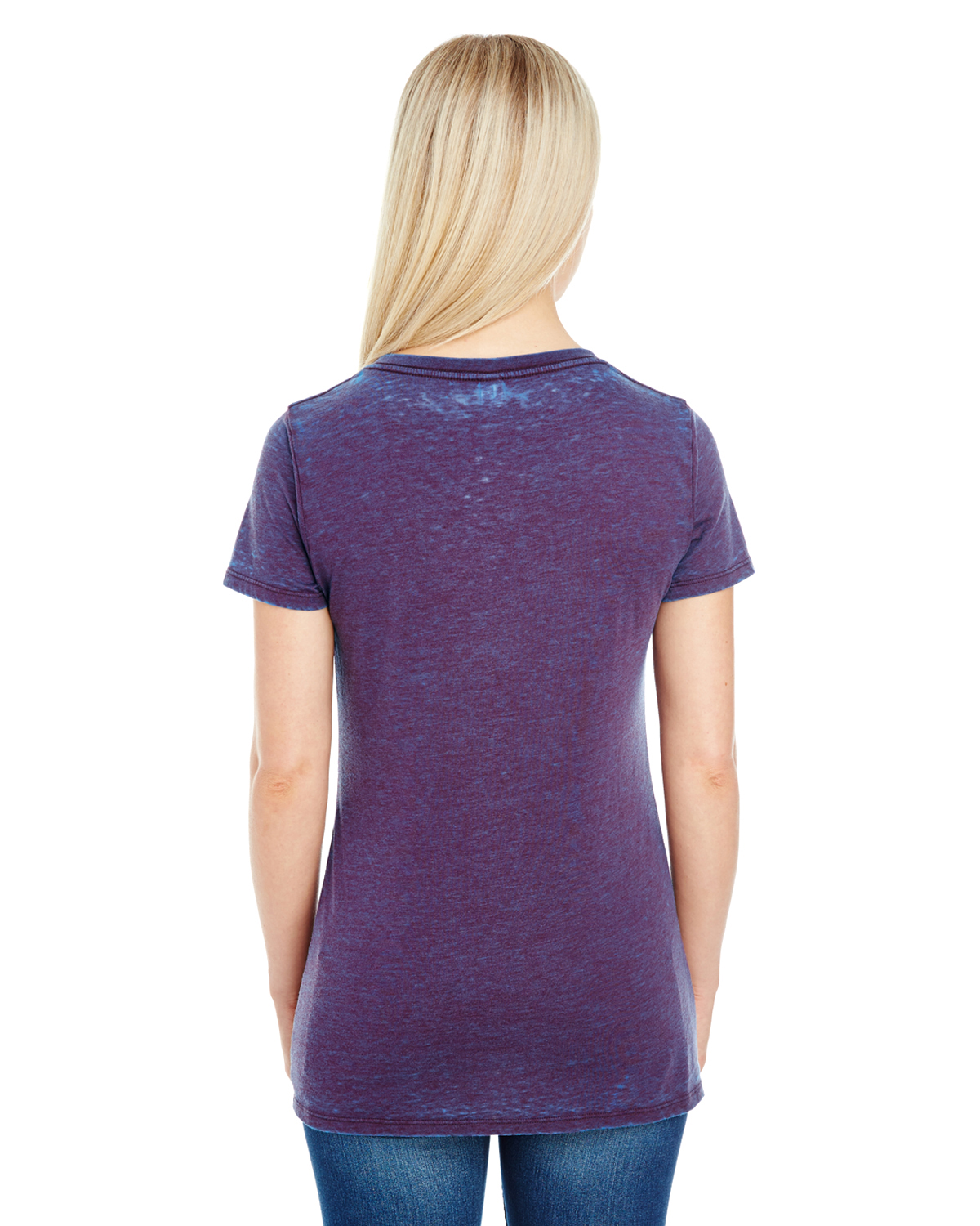 Threadfast Apparel 215B Berry