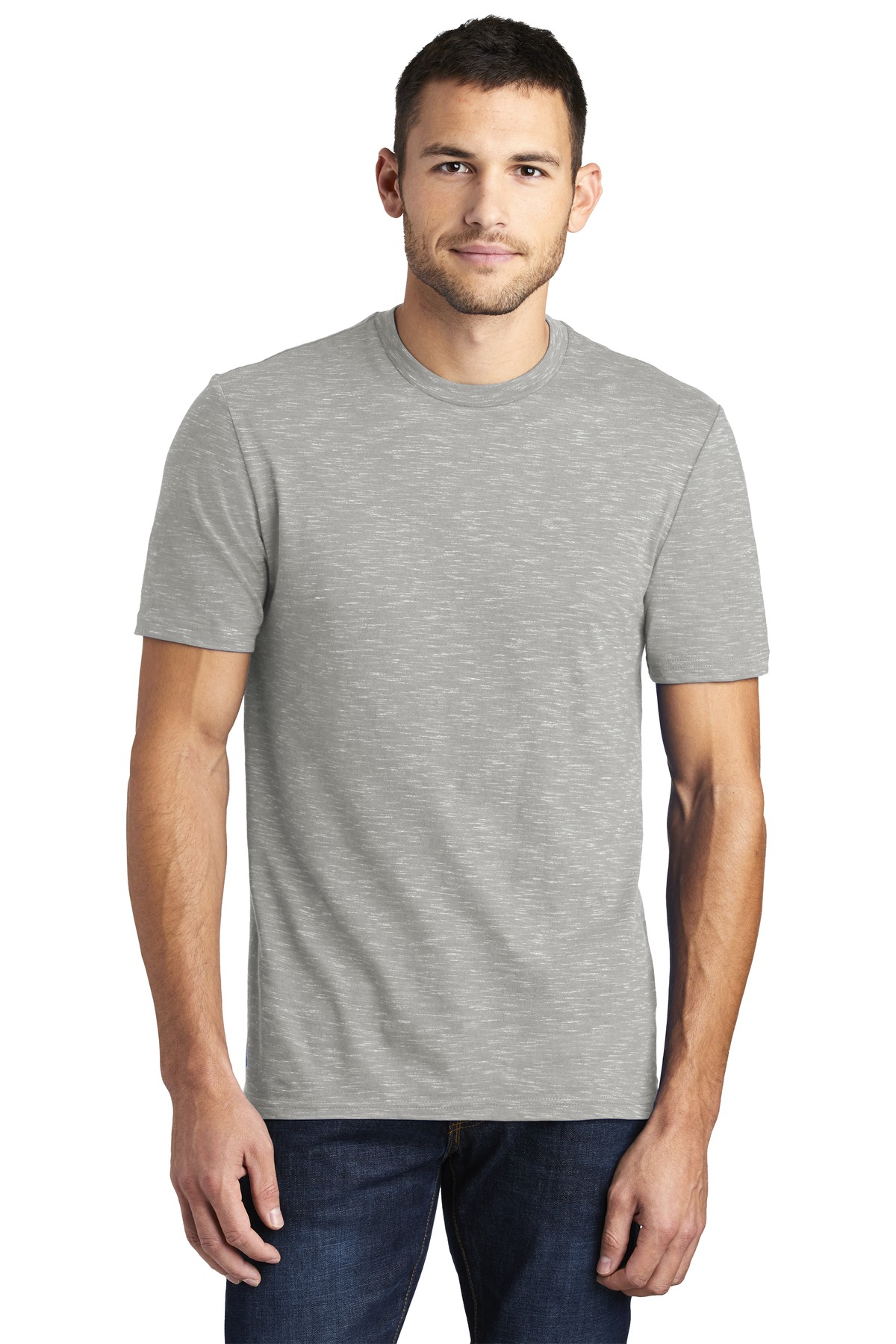 District DT564 Light Gray