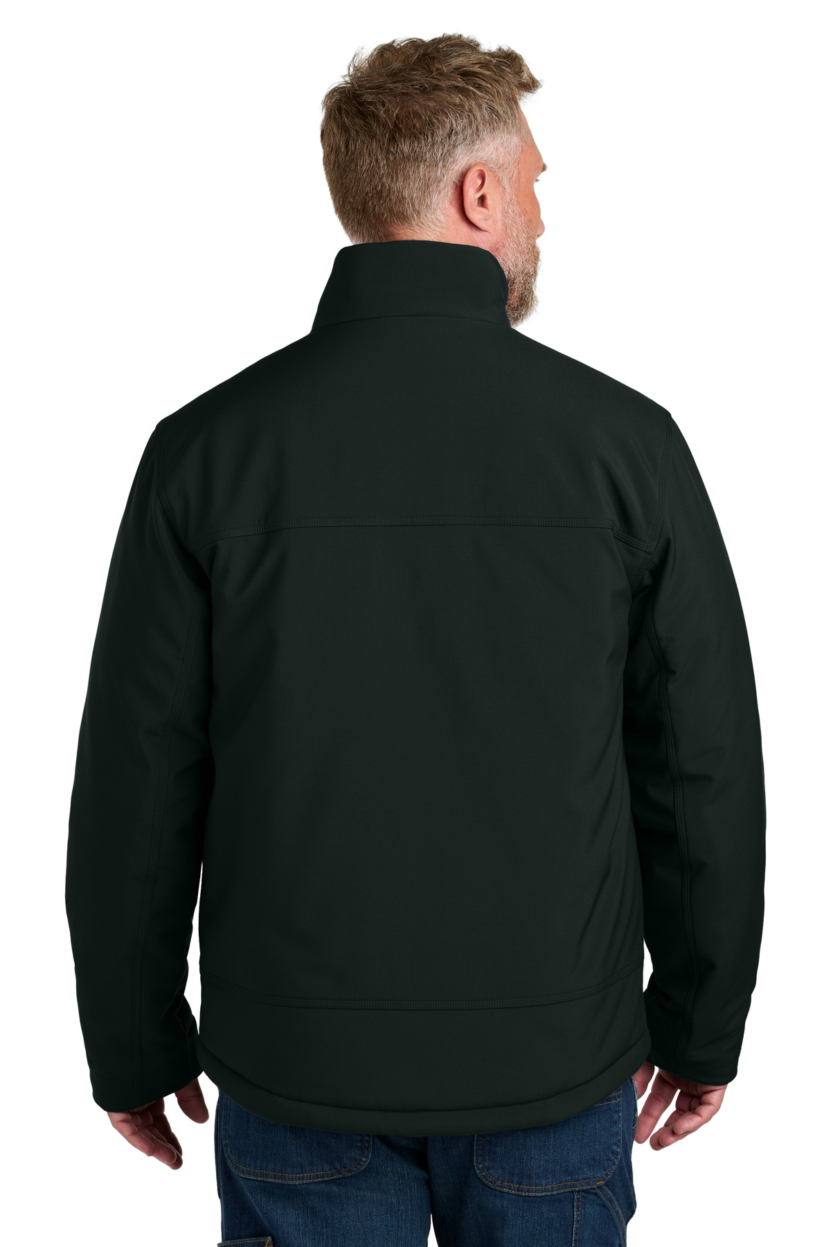 CornerStone CSJ75 Black