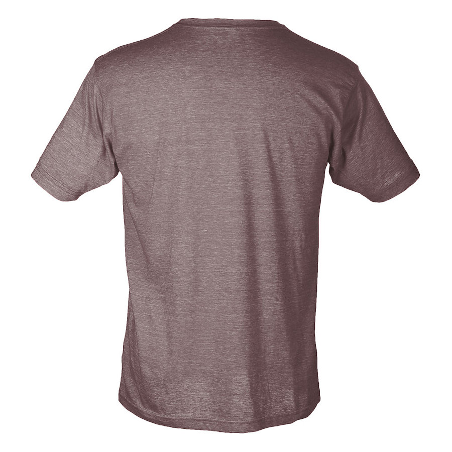 Tultex 0241TC Heather Brown