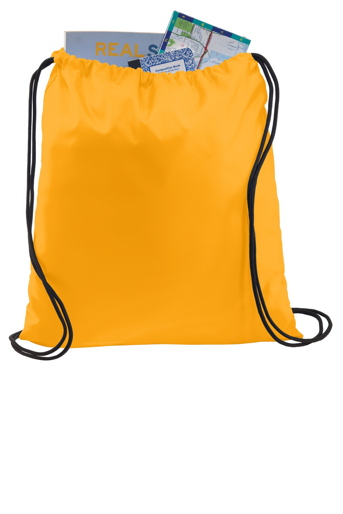 Port Authority BG615 Gold