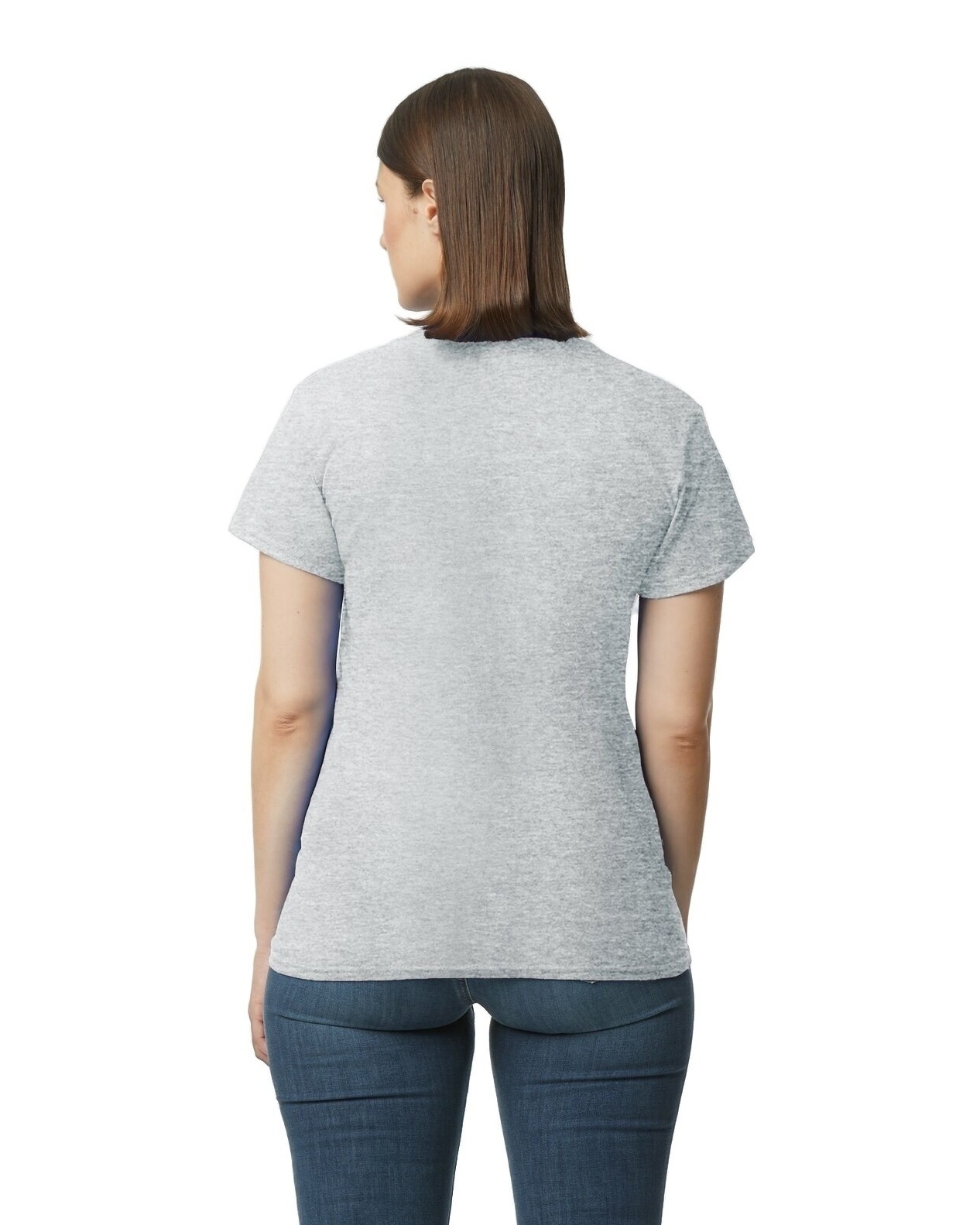 Gildan G530 Sport Gray