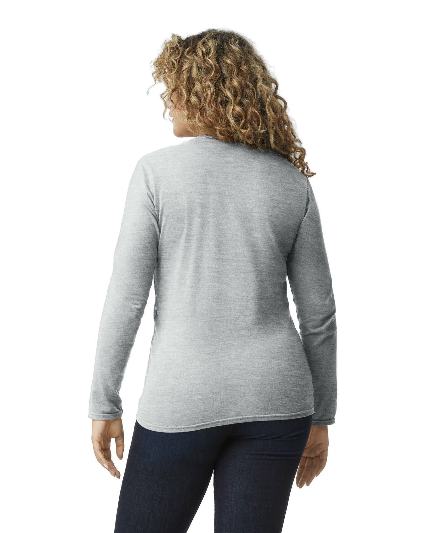 Gildan G644 Sport Gray