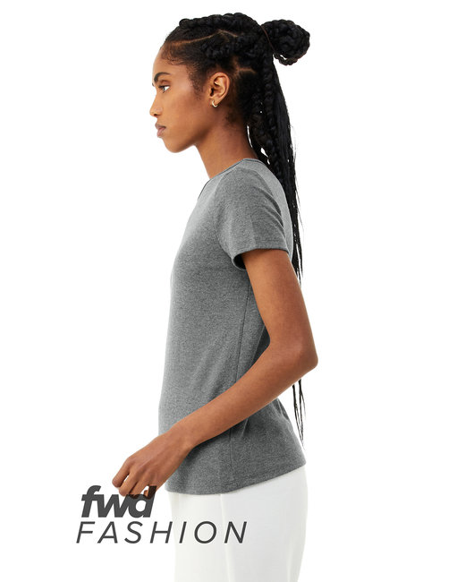 Bella + Canvas 1000BE Heather Deep