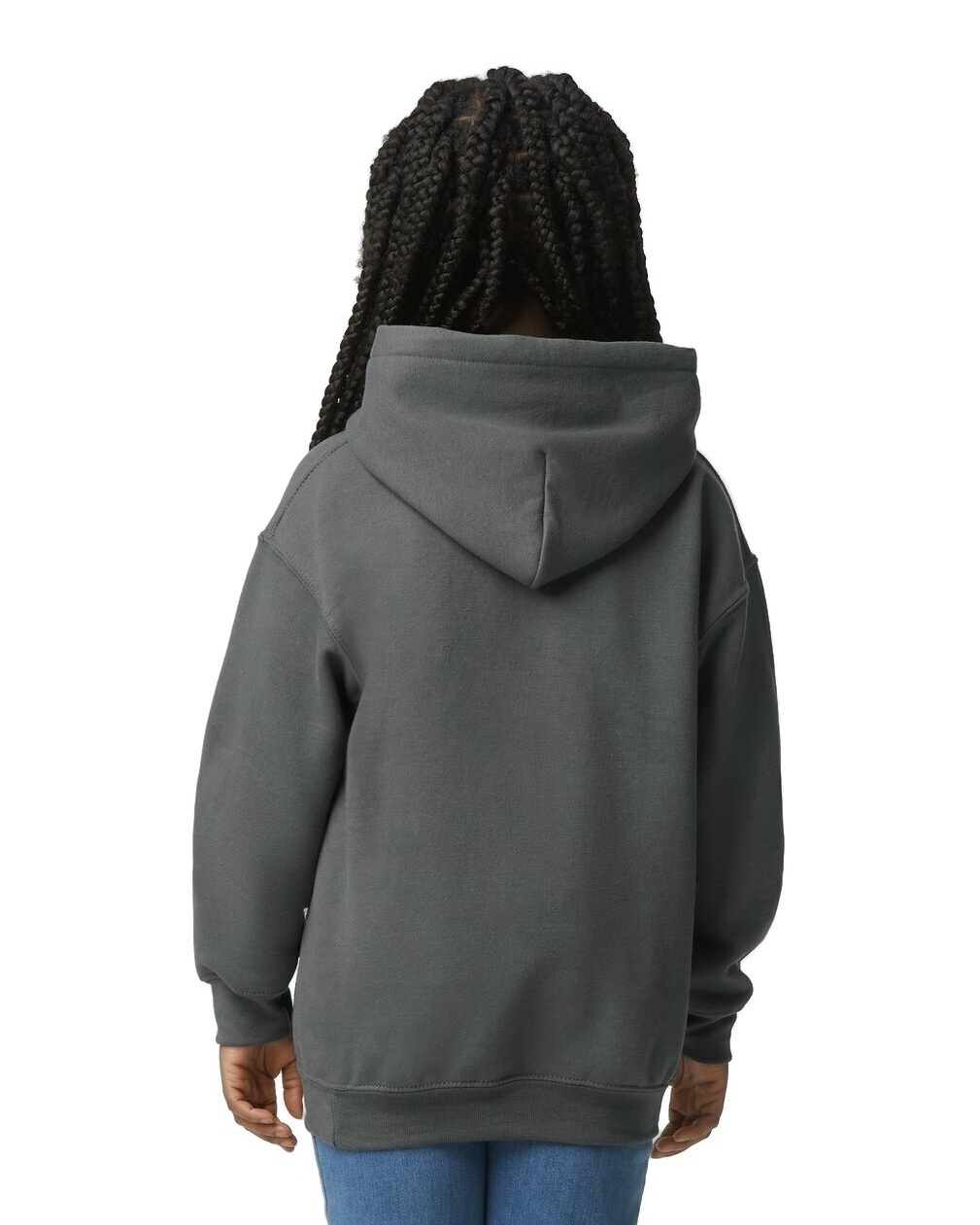 Gildan G185B Charcoal