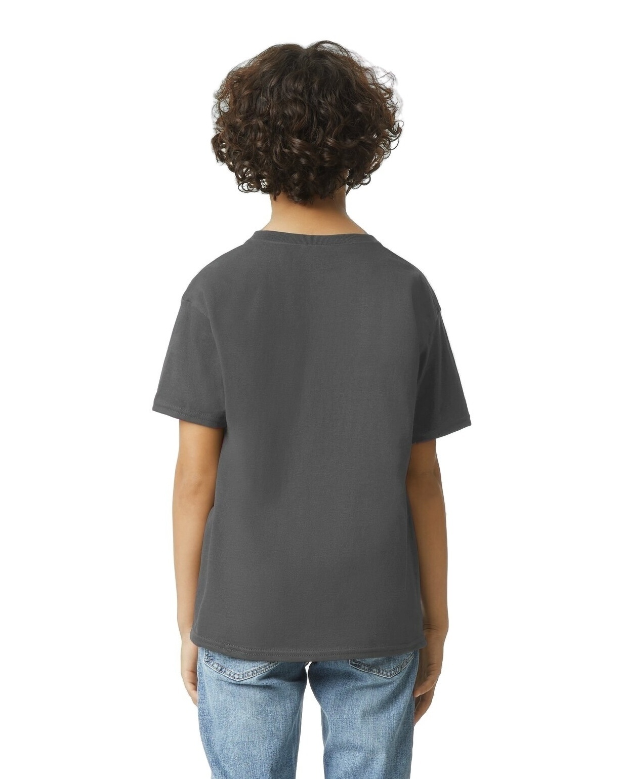 Gildan G200B Charcoal