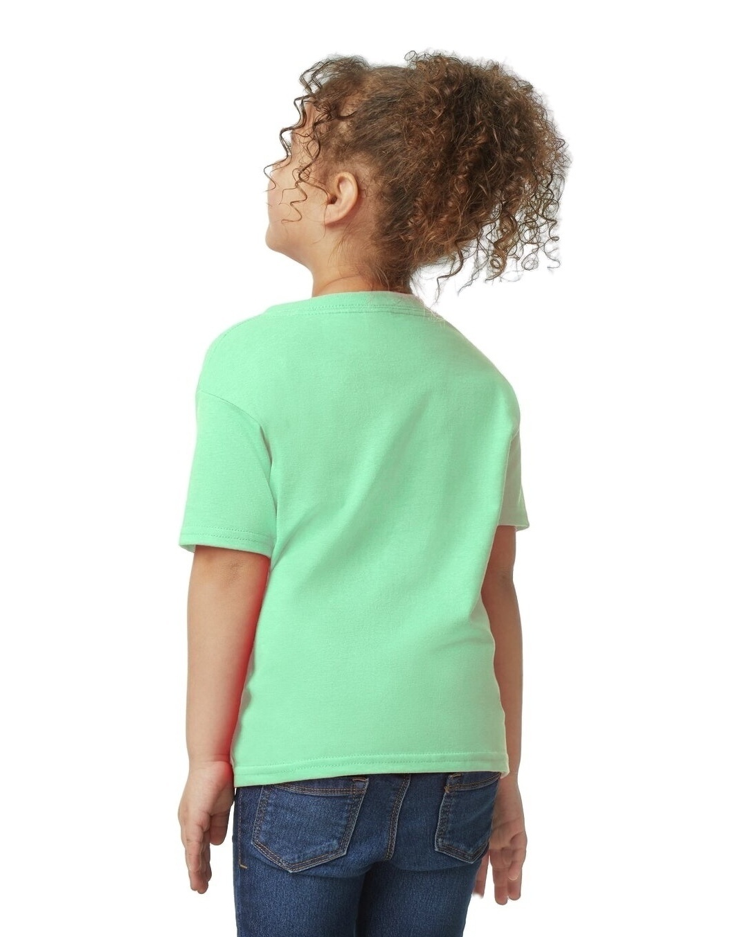 Gildan G510P Mint Green