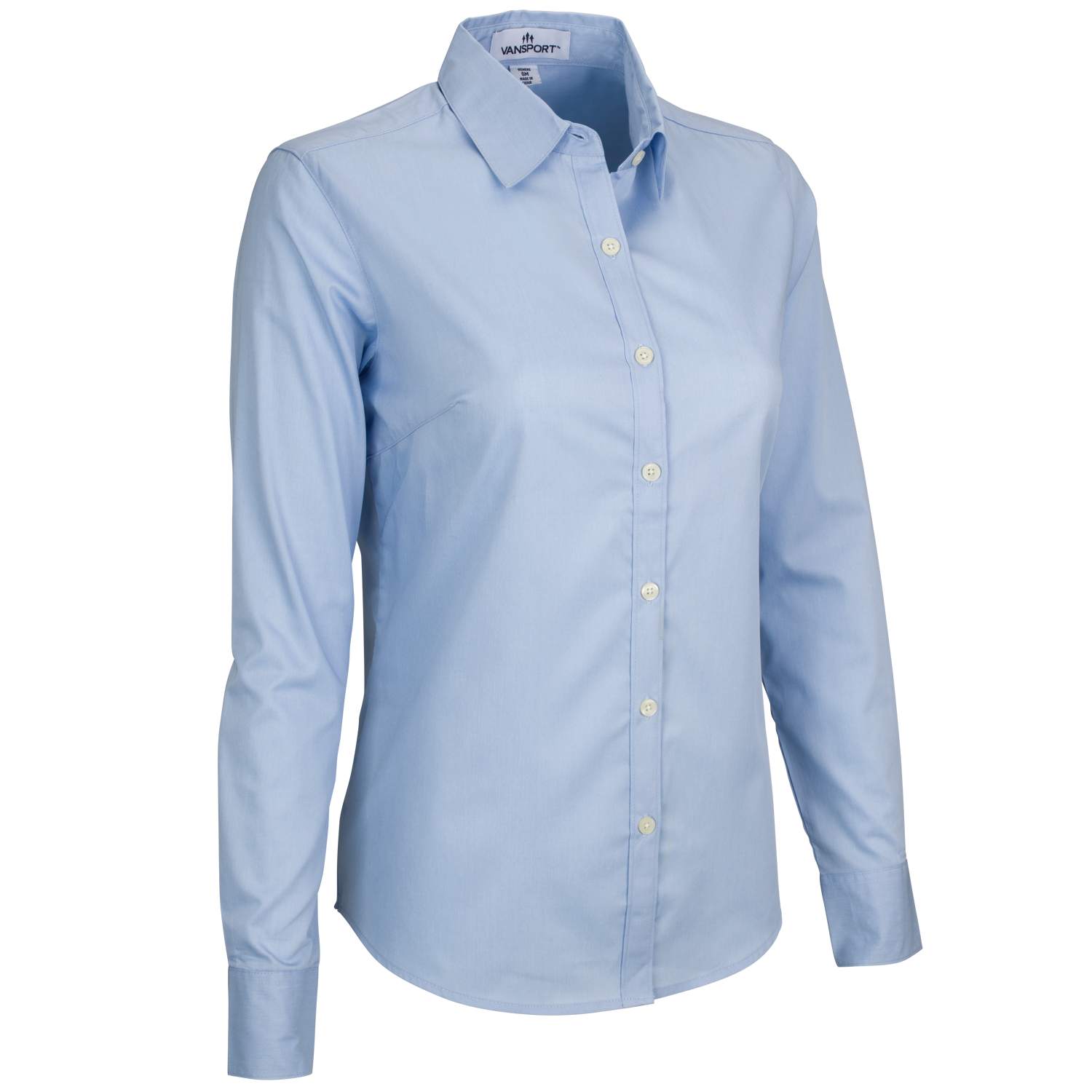 Vansport 1206 Light Blue