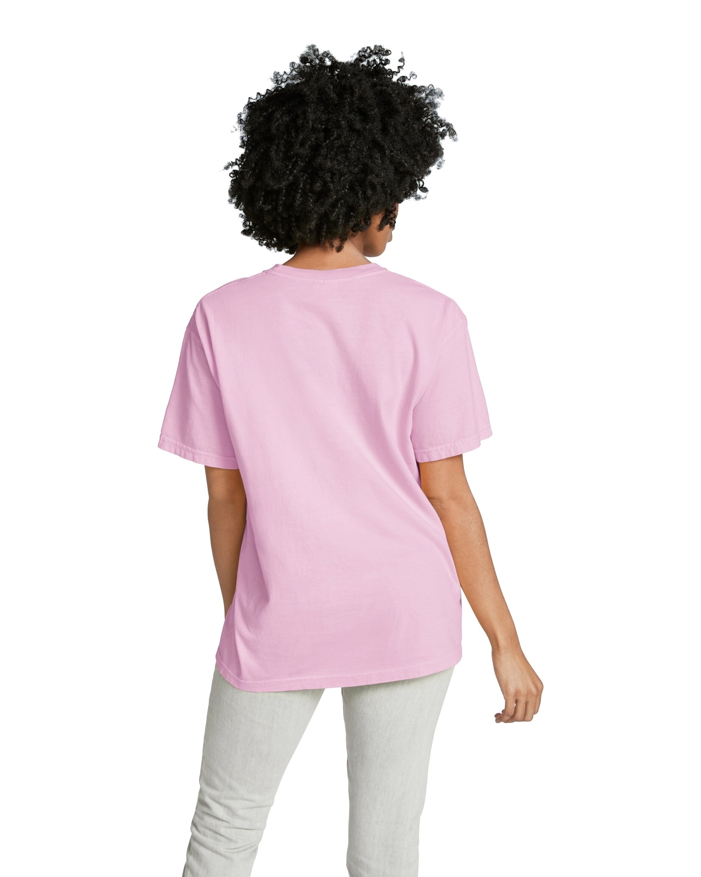 Comfort Colors C1717 Blossom