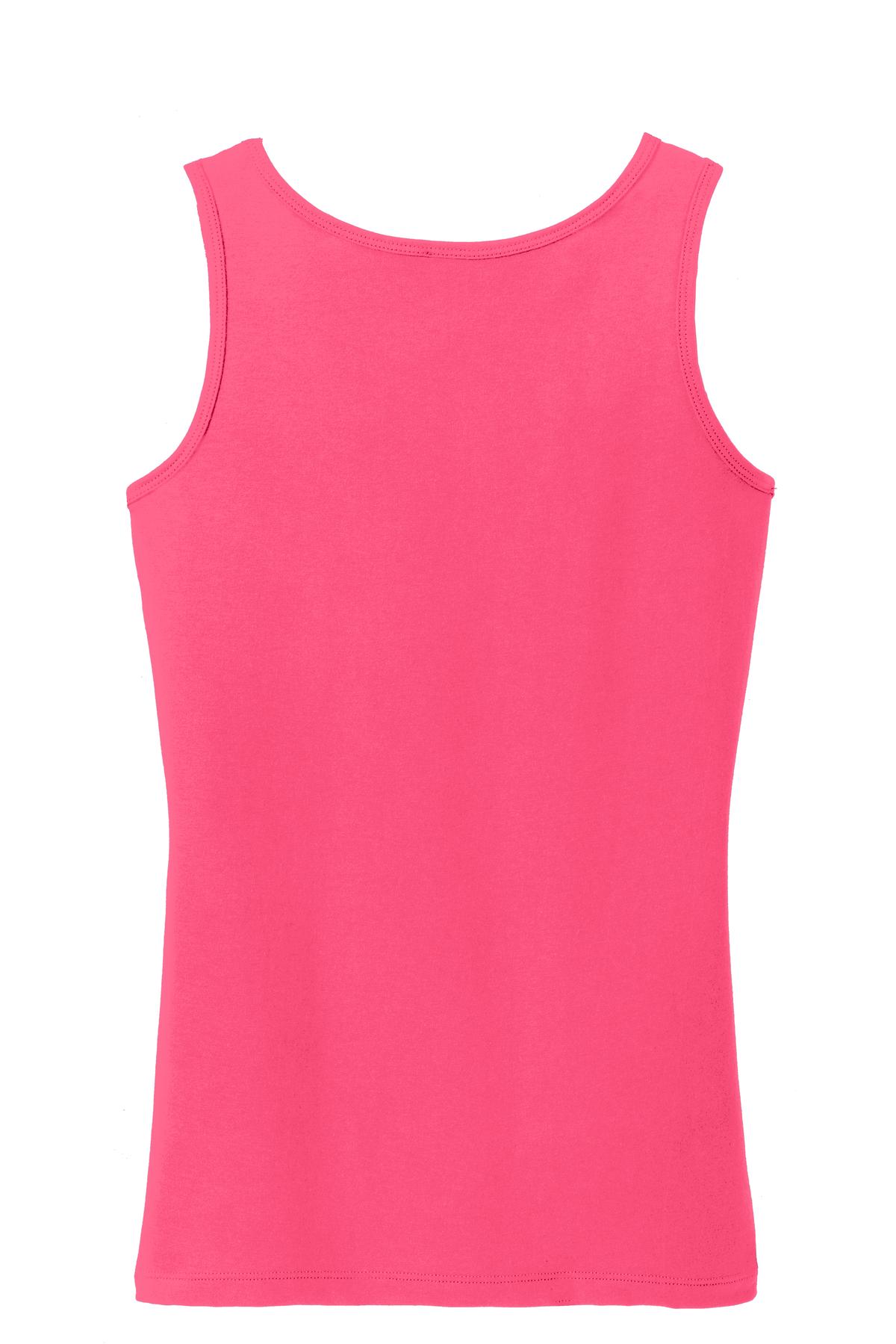 District DT5301 Neon Pink
