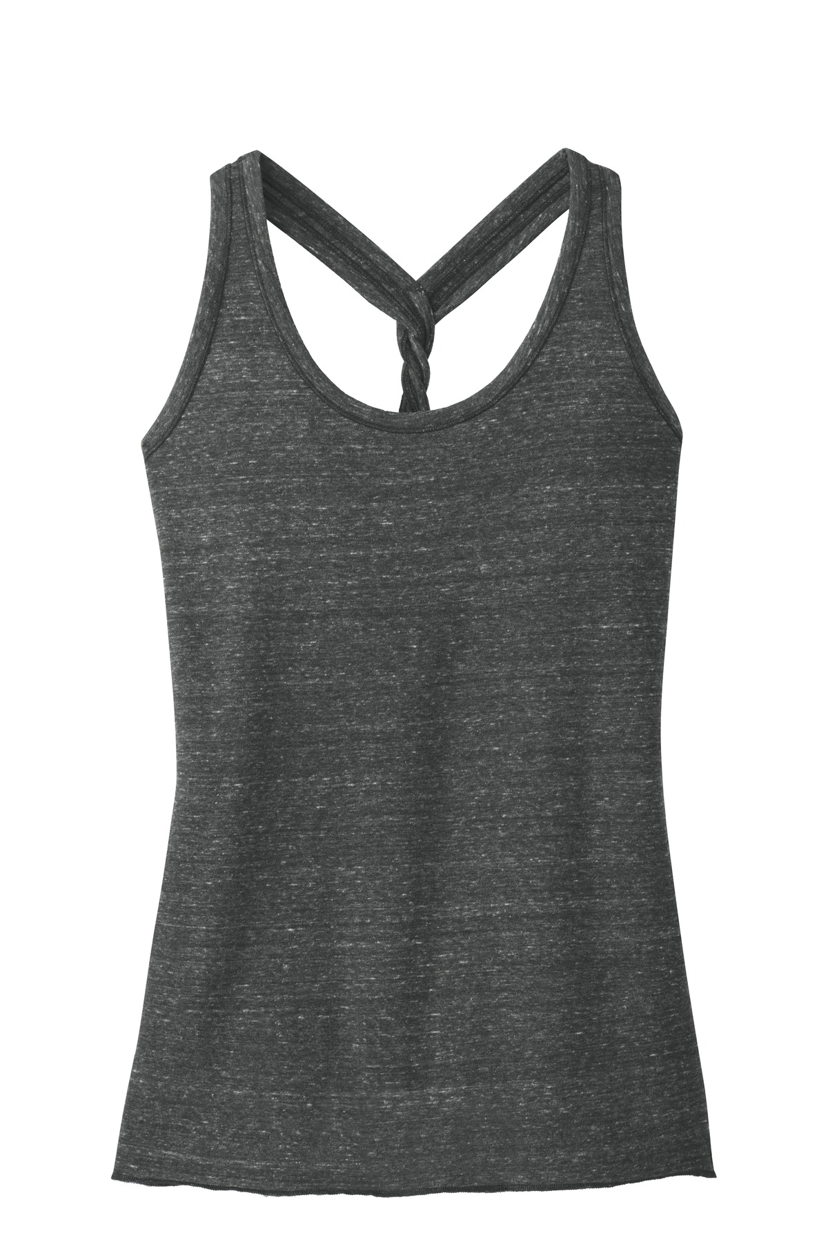 District DM466 Black / Gray Cos