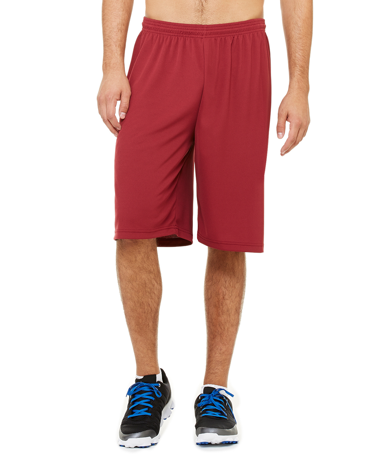 Picture for Sport Maroon