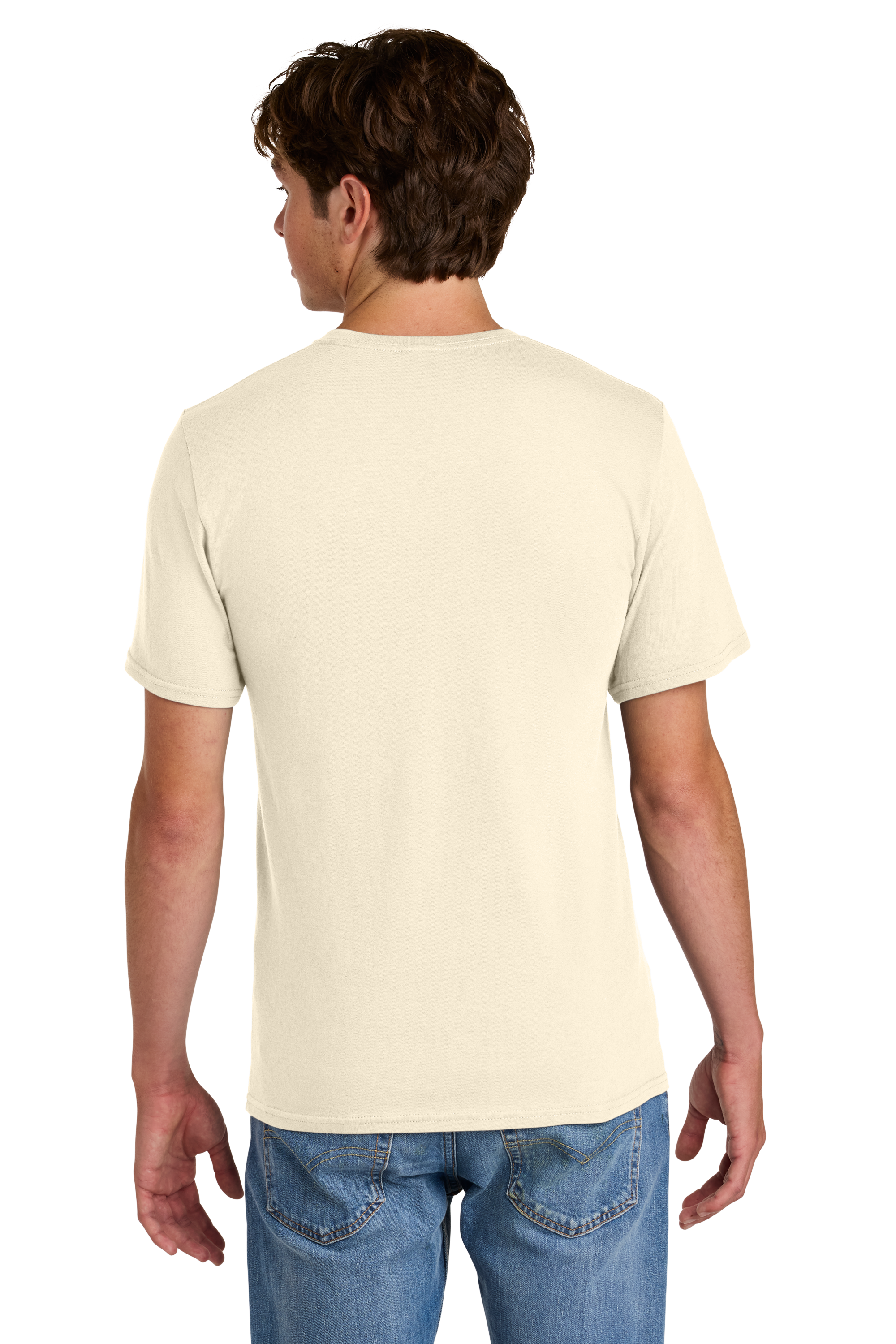 Port & Company PC43 Natural