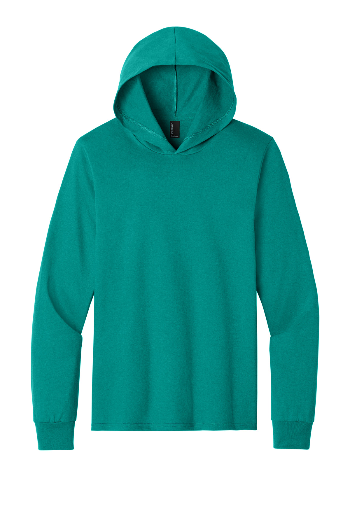 Port & Company PC54H Jade Green
