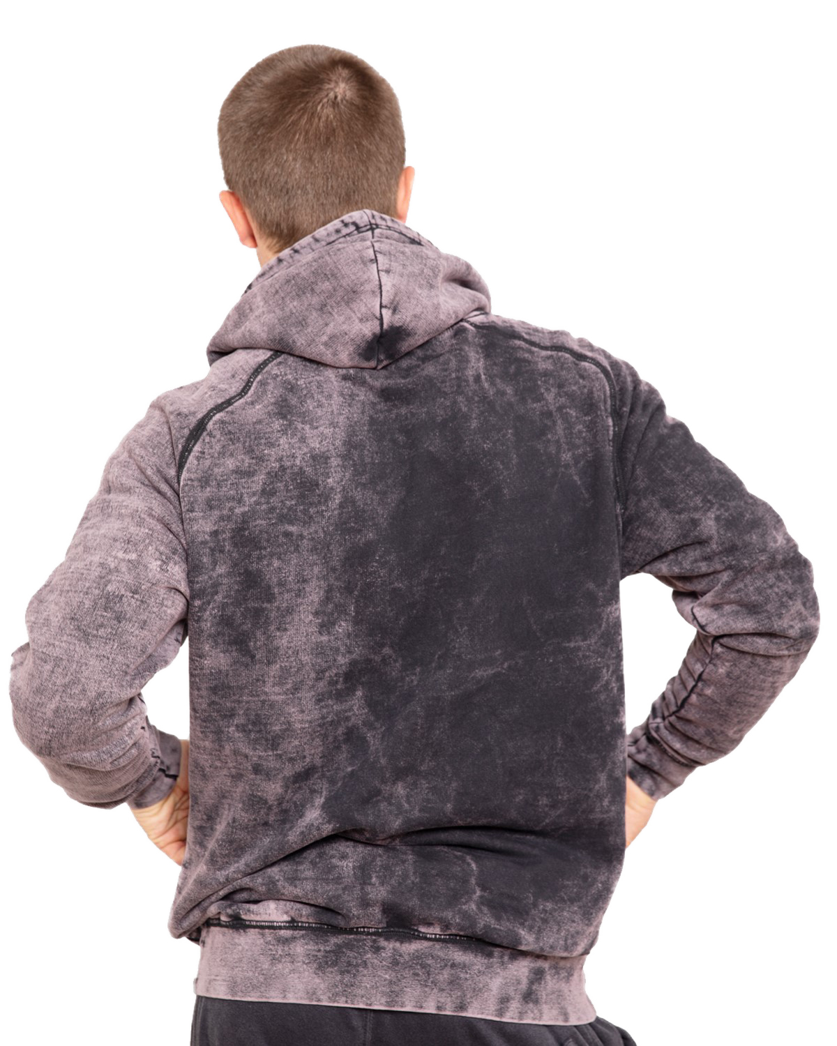 Lane Seven LST004 Cloud Black