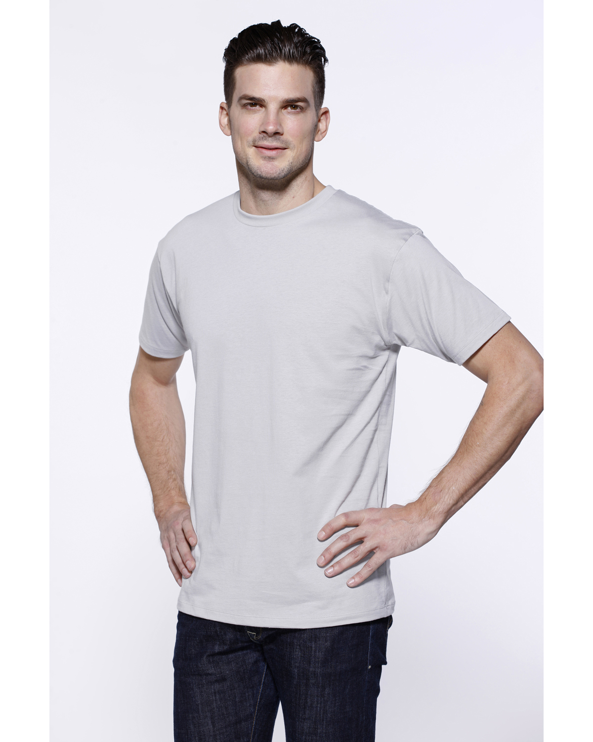 StarTee ST2110 Silver