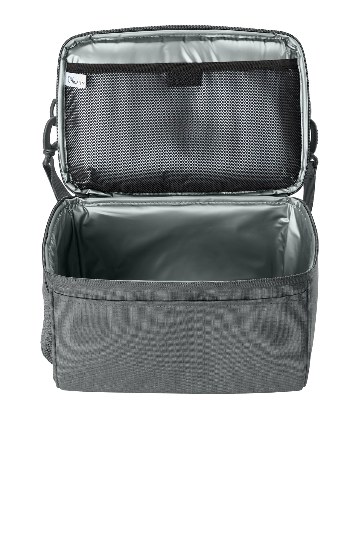 Port Authority BG517 Storm Grey