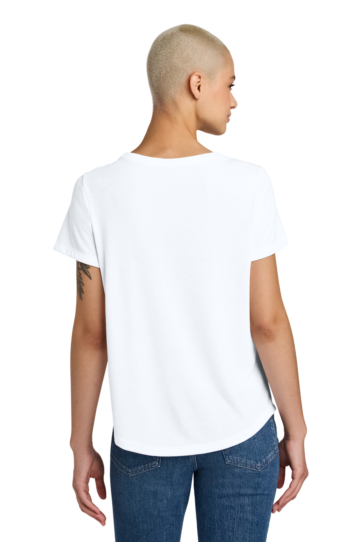 AllMade AL2015 Bright White