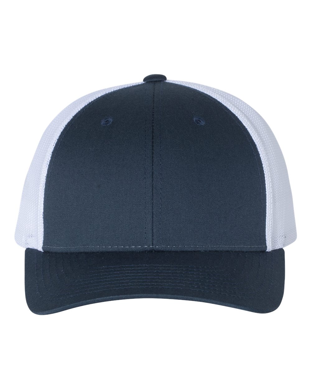 Richardson 115J1 Navy / White