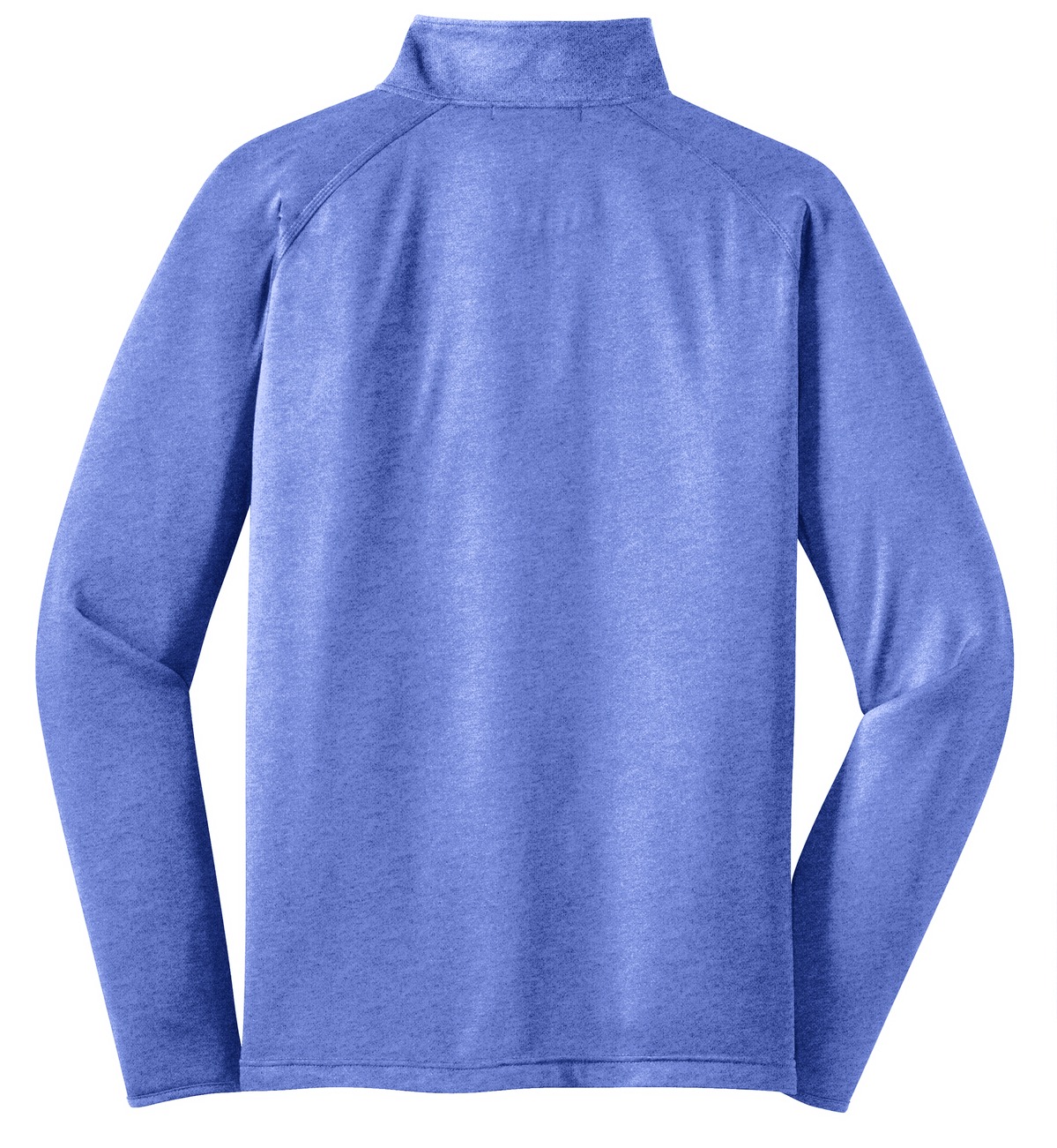Sport-Tek ST850 True Royal Heather