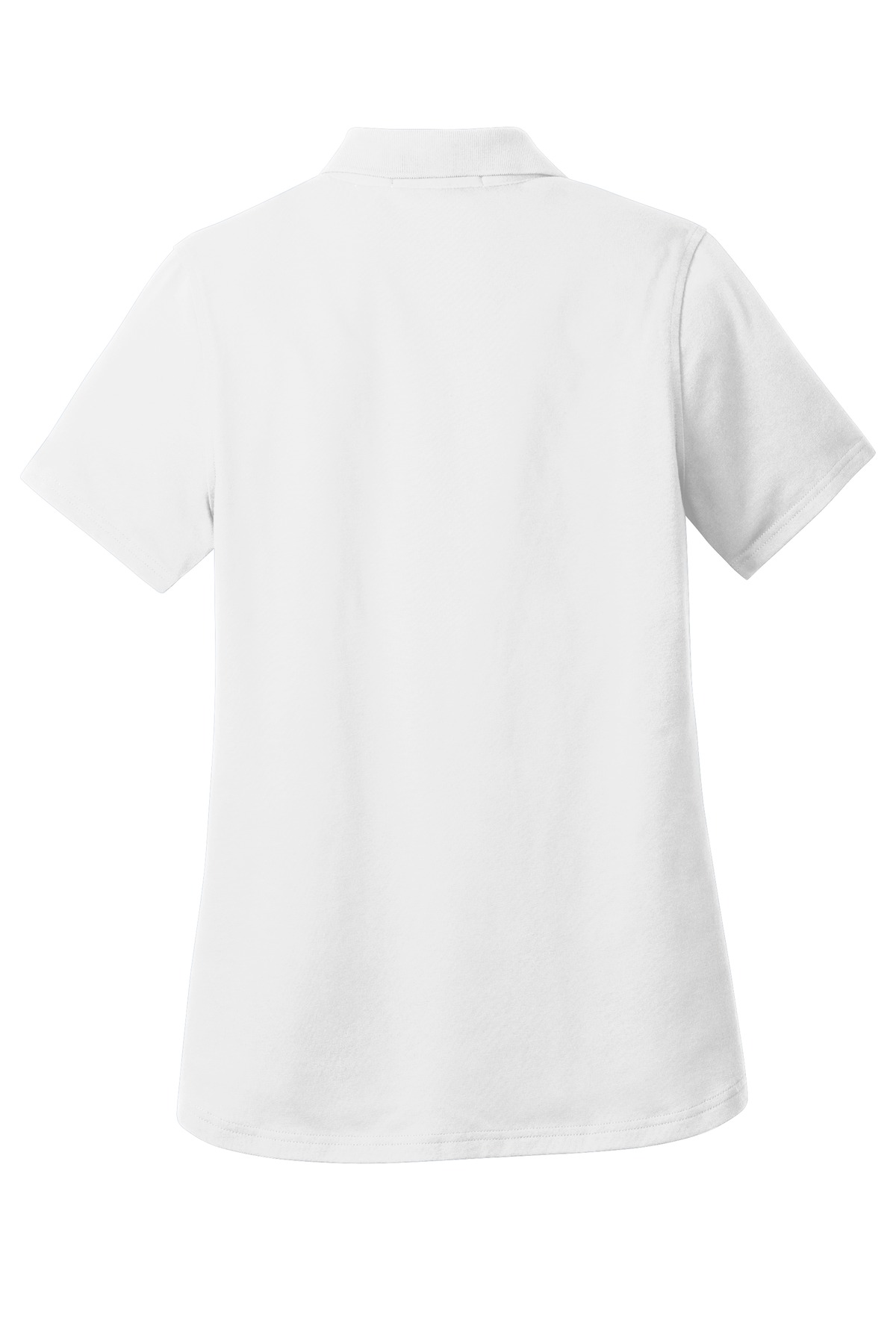 Port Authority LK164 White