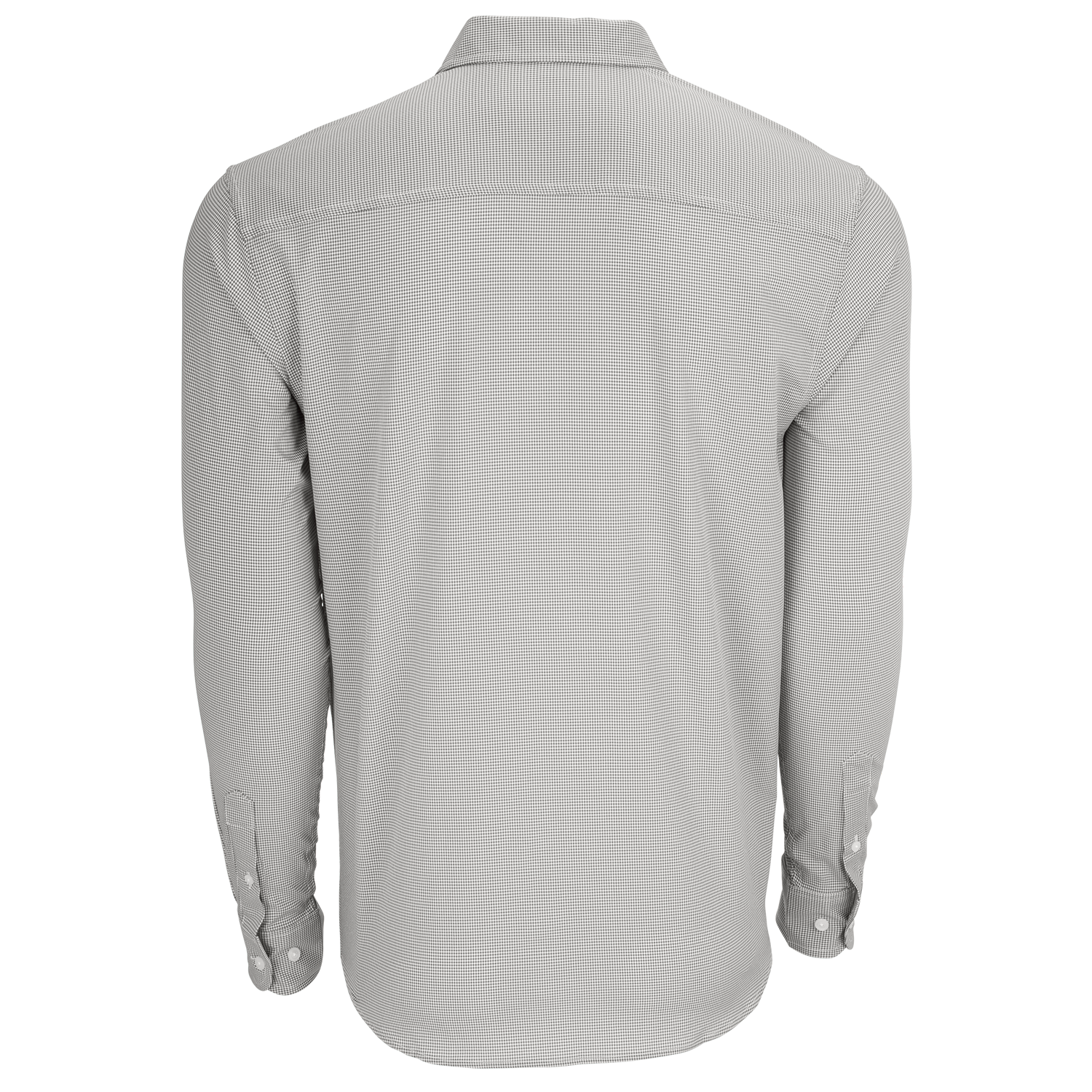 Vansport 1250 Gray / White