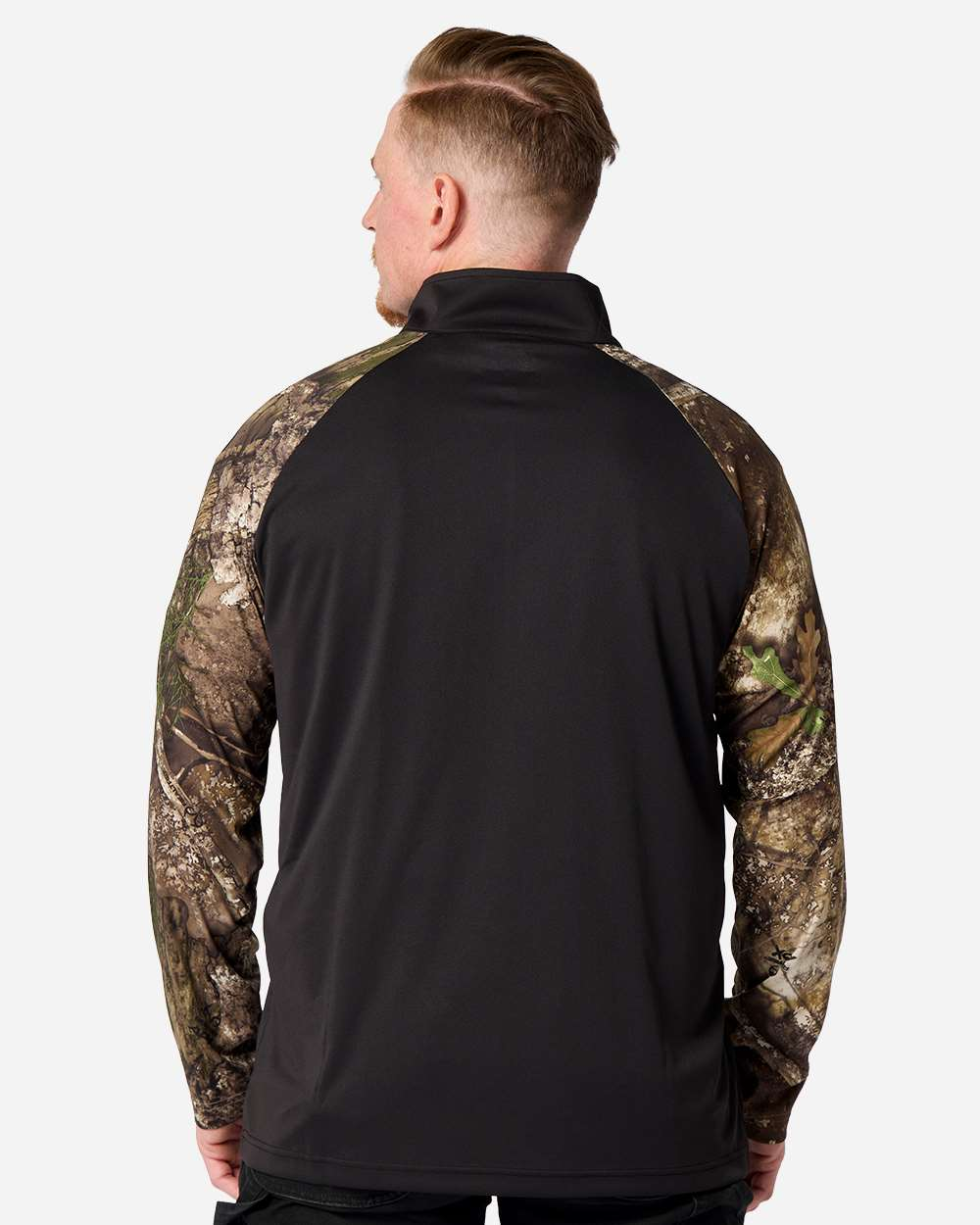 REALTREE RT5703 Camo/ Black