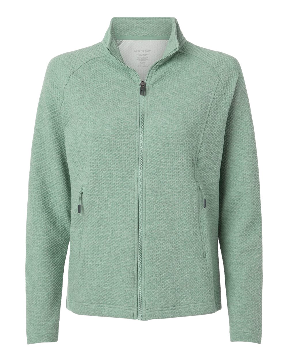 Picture for Sage Green Heather