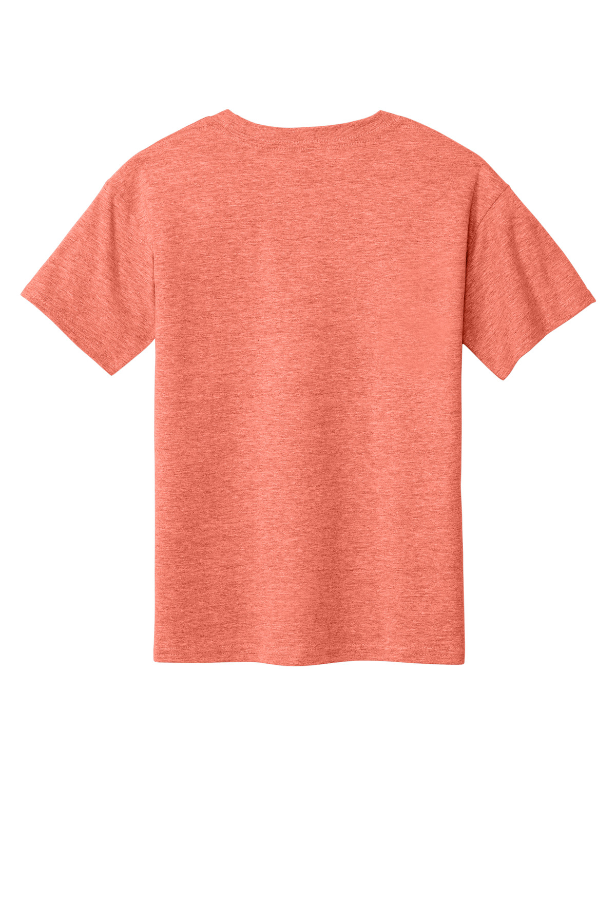 Gildan G640B Heather Orange