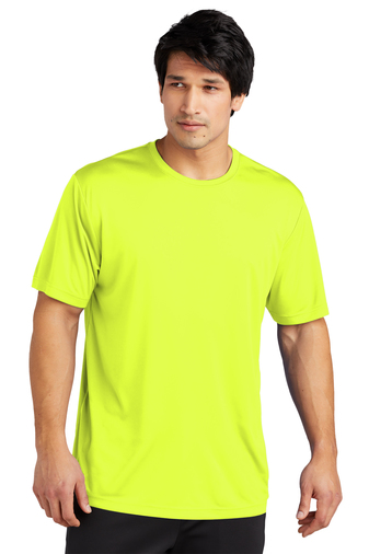 Sport-Tek ST720 Neon Yellow