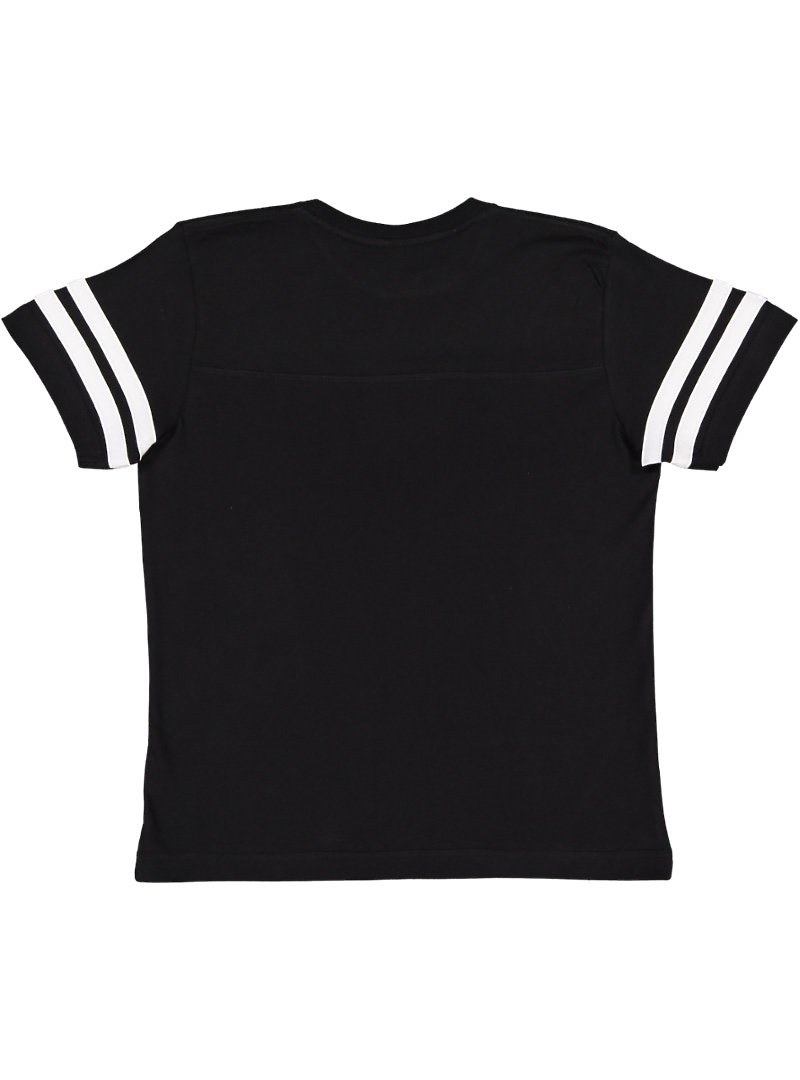 LAT 6137 Black/White